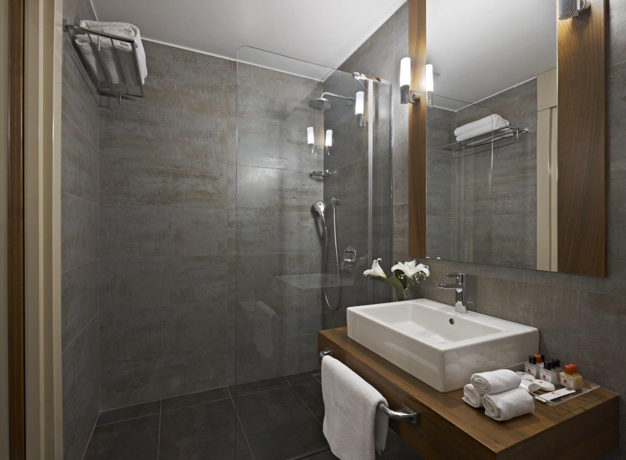 Four Points Flex By Sheraton Istanbul Taksim Square Eksteriør bilde