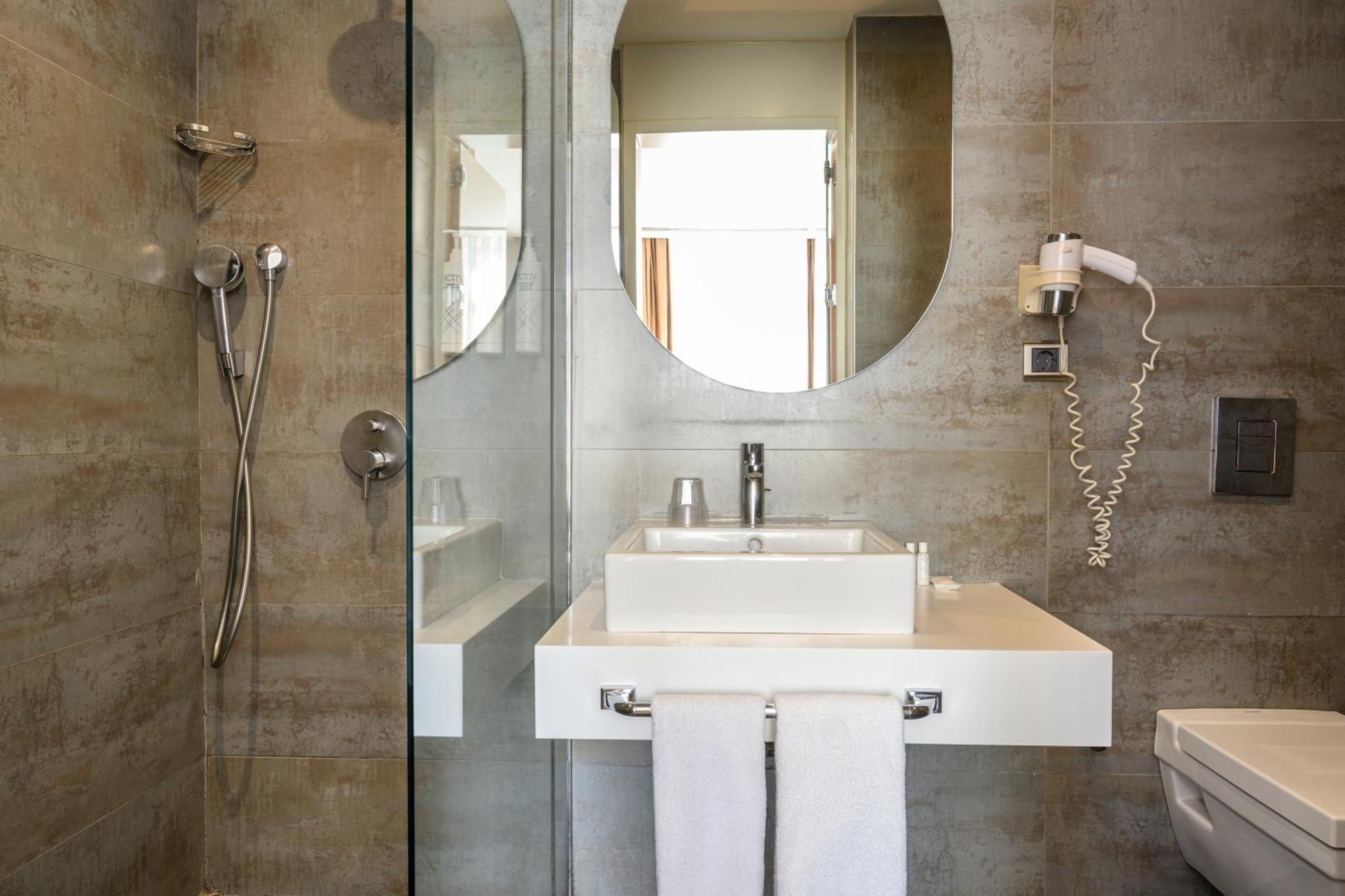 Four Points Flex By Sheraton Istanbul Taksim Square Eksteriør bilde
