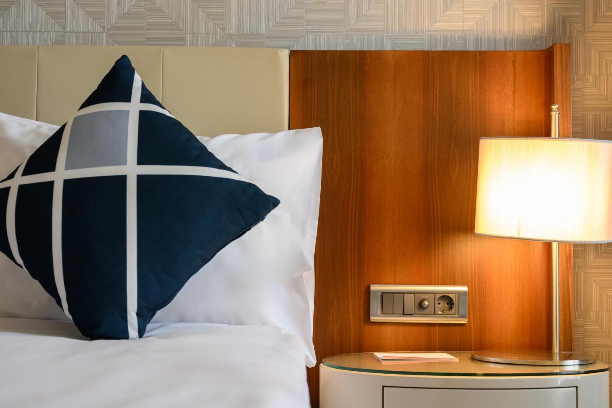 Four Points Flex By Sheraton Istanbul Taksim Square Eksteriør bilde