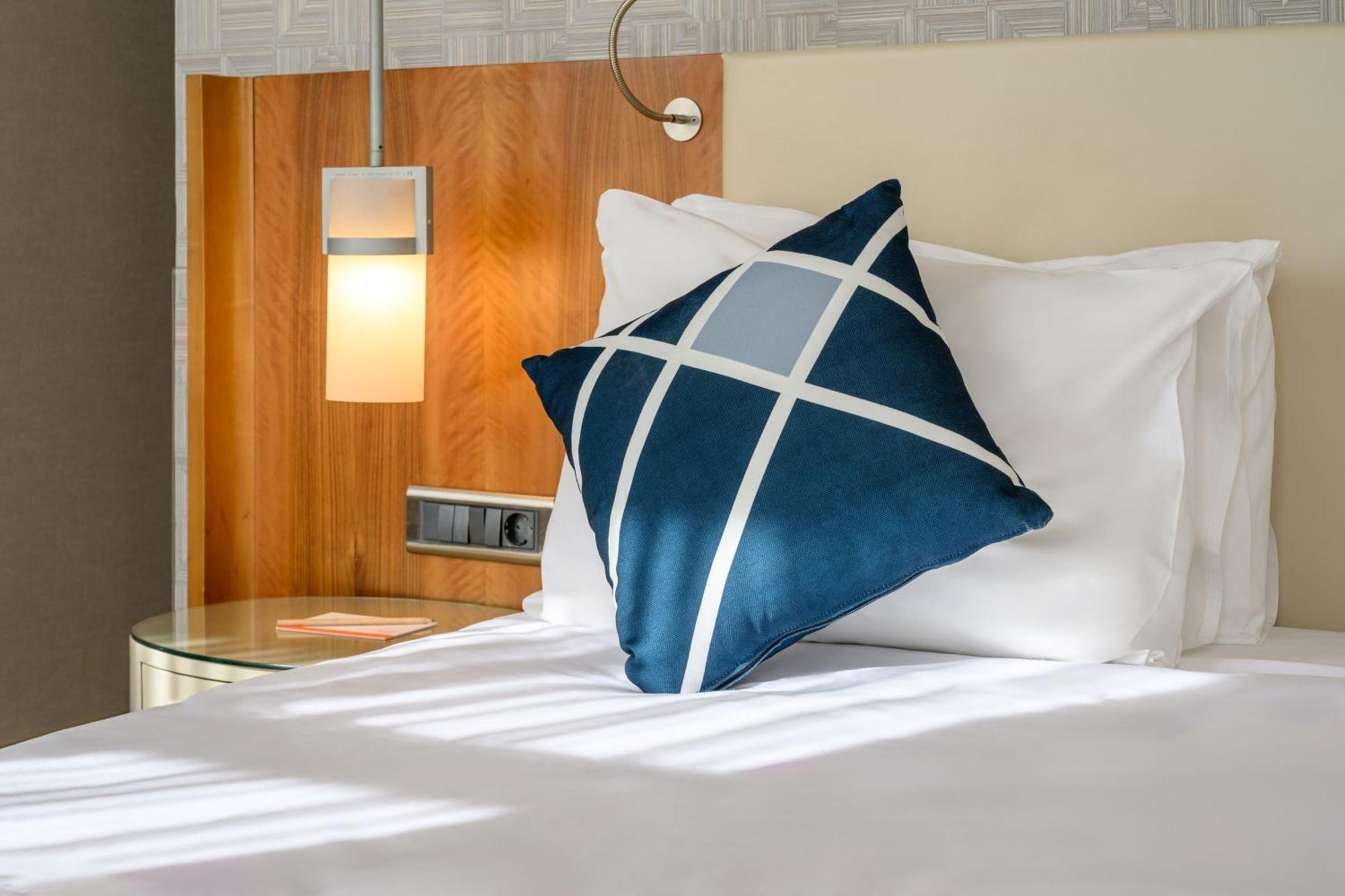 Four Points Flex By Sheraton Istanbul Taksim Square Eksteriør bilde
